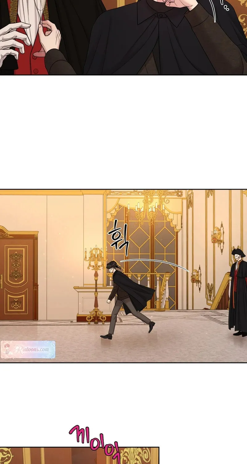 Oil on Canvas Chapter 2 page 41 - 