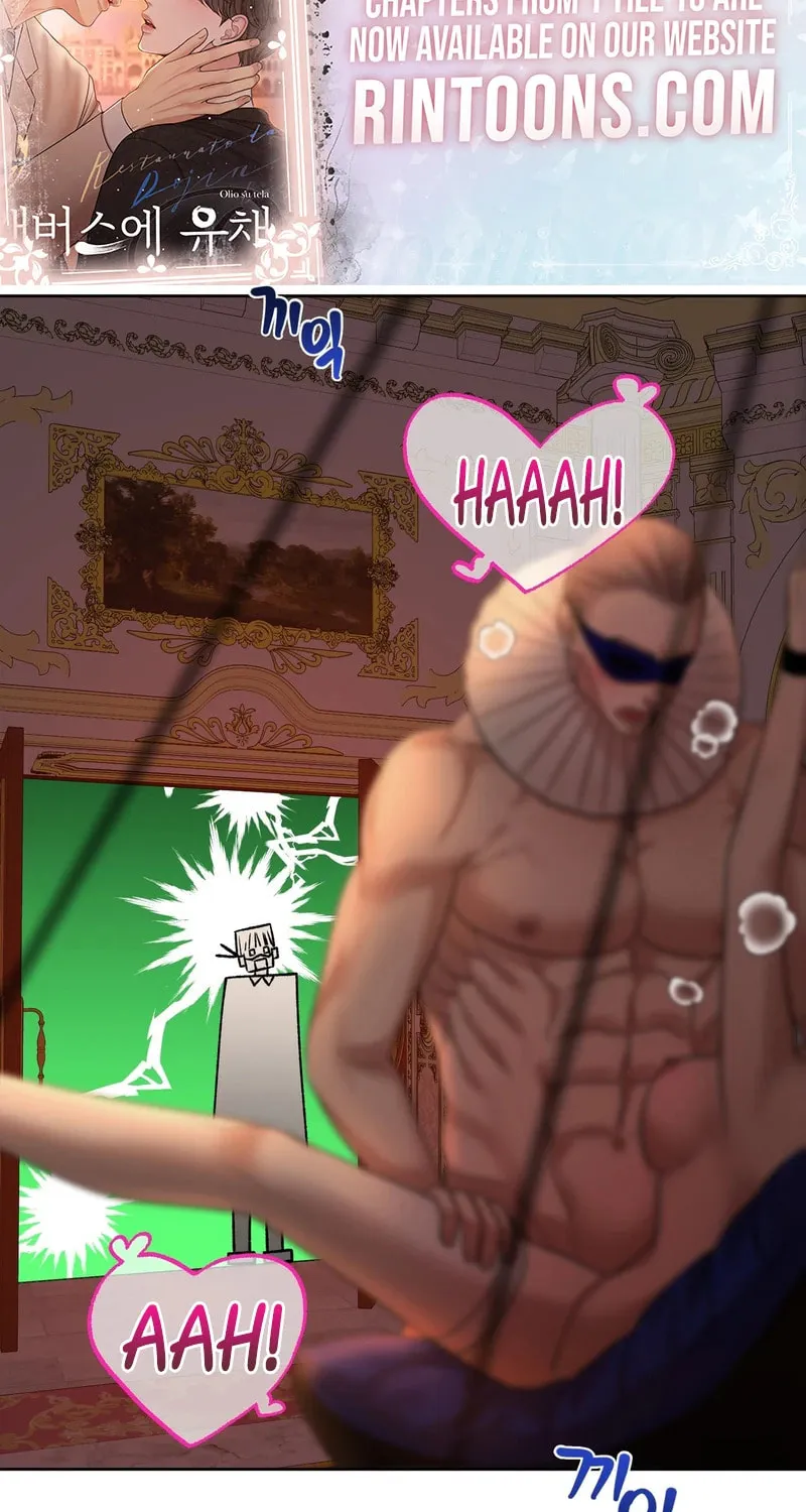 Oil on Canvas Chapter 2 page 43 - 