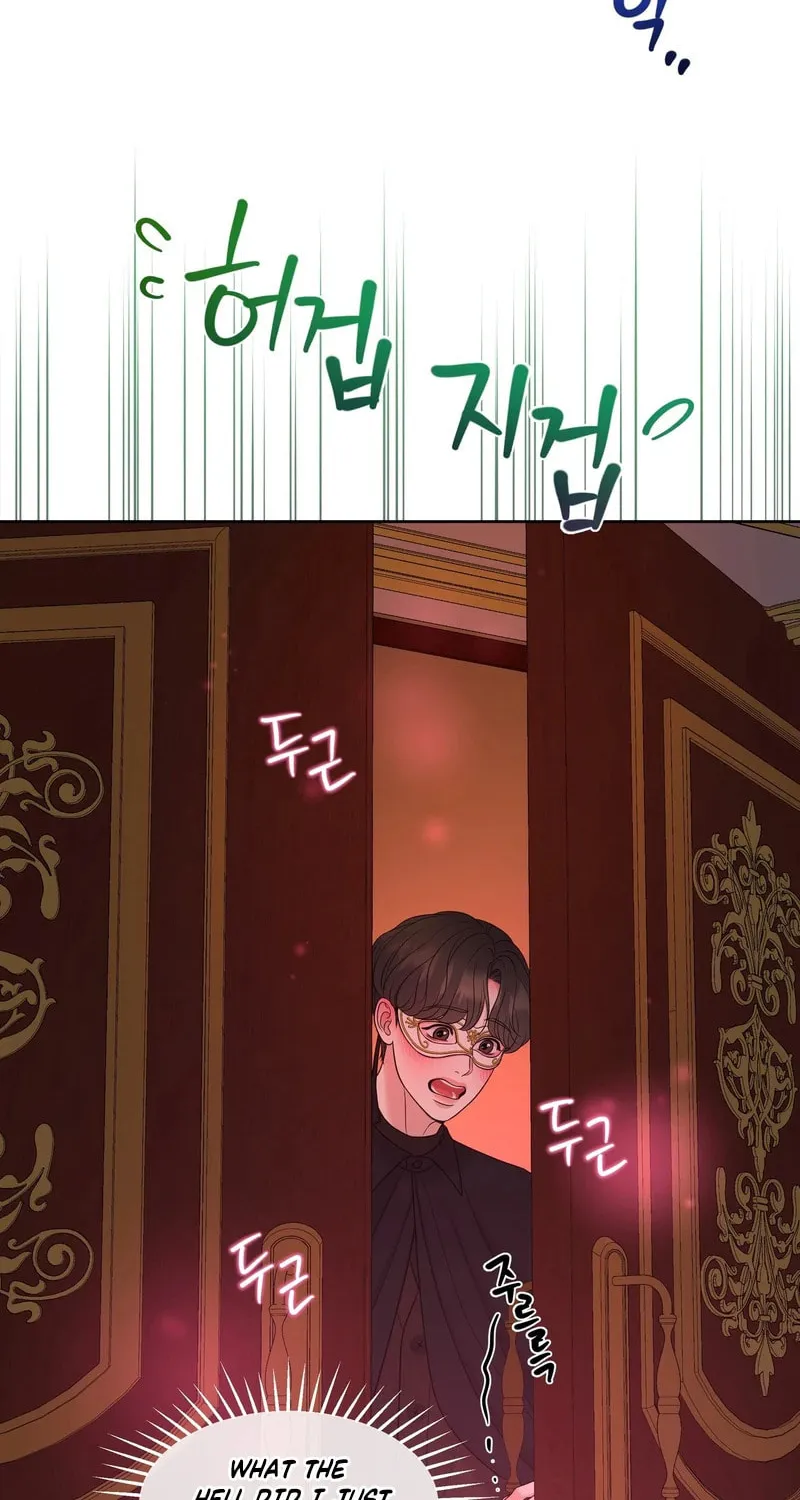 Oil on Canvas Chapter 2 page 44 - 