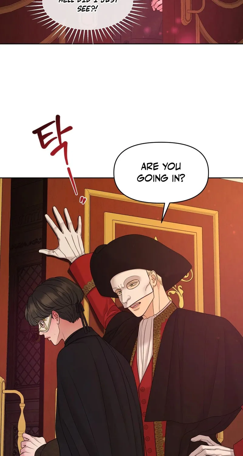 Oil on Canvas Chapter 2 page 45 - 