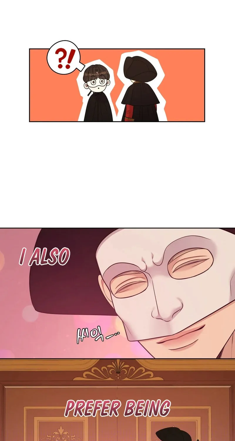 Oil on Canvas Chapter 2 page 49 - 