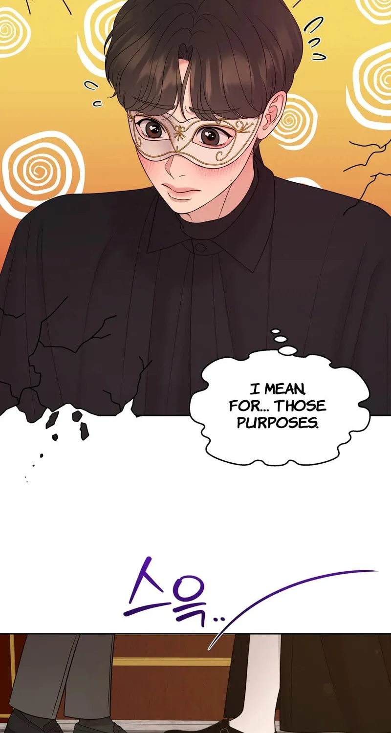 Oil on Canvas Chapter 2 page 51 - 