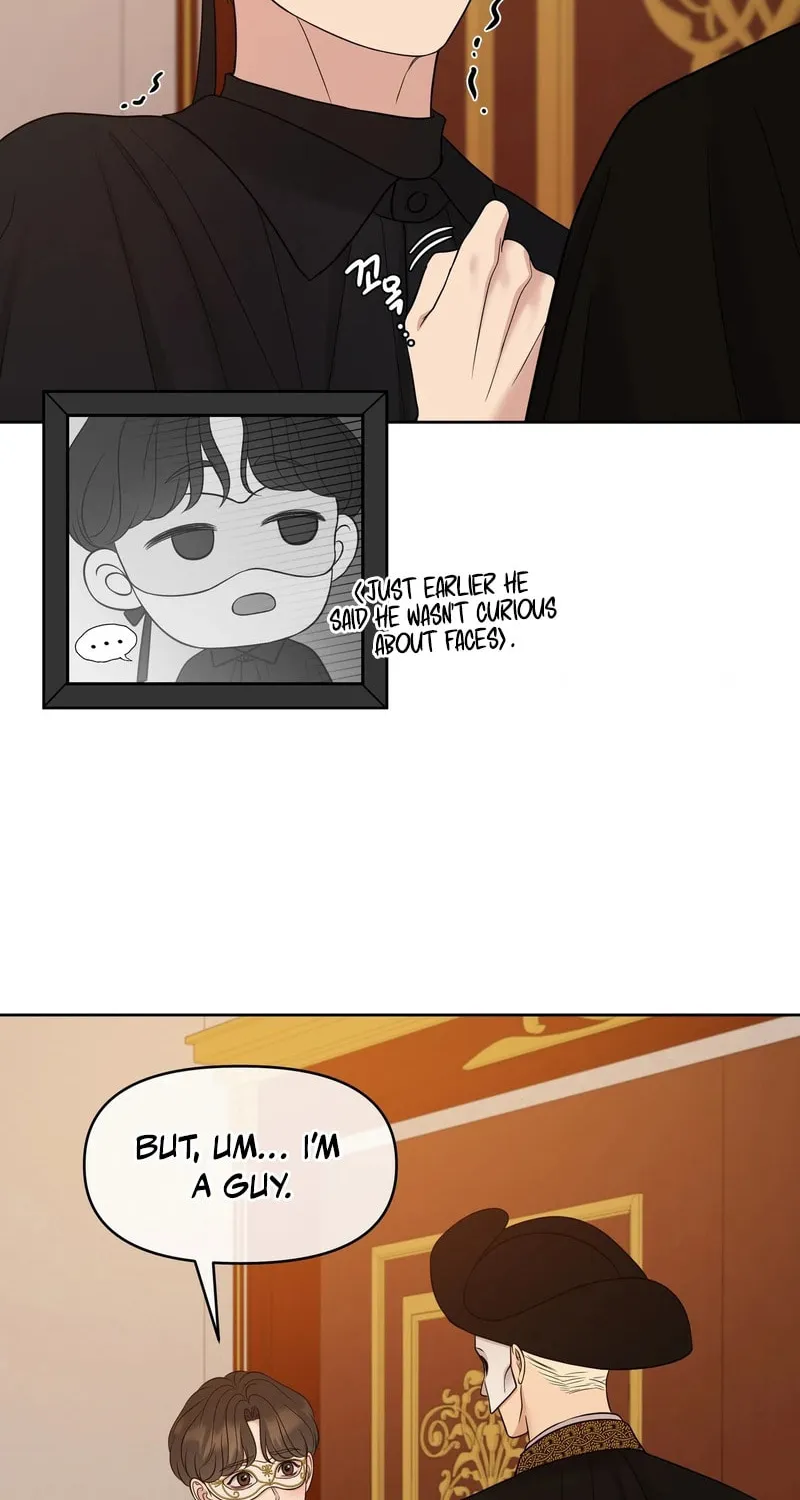 Oil on Canvas Chapter 2 page 53 - 