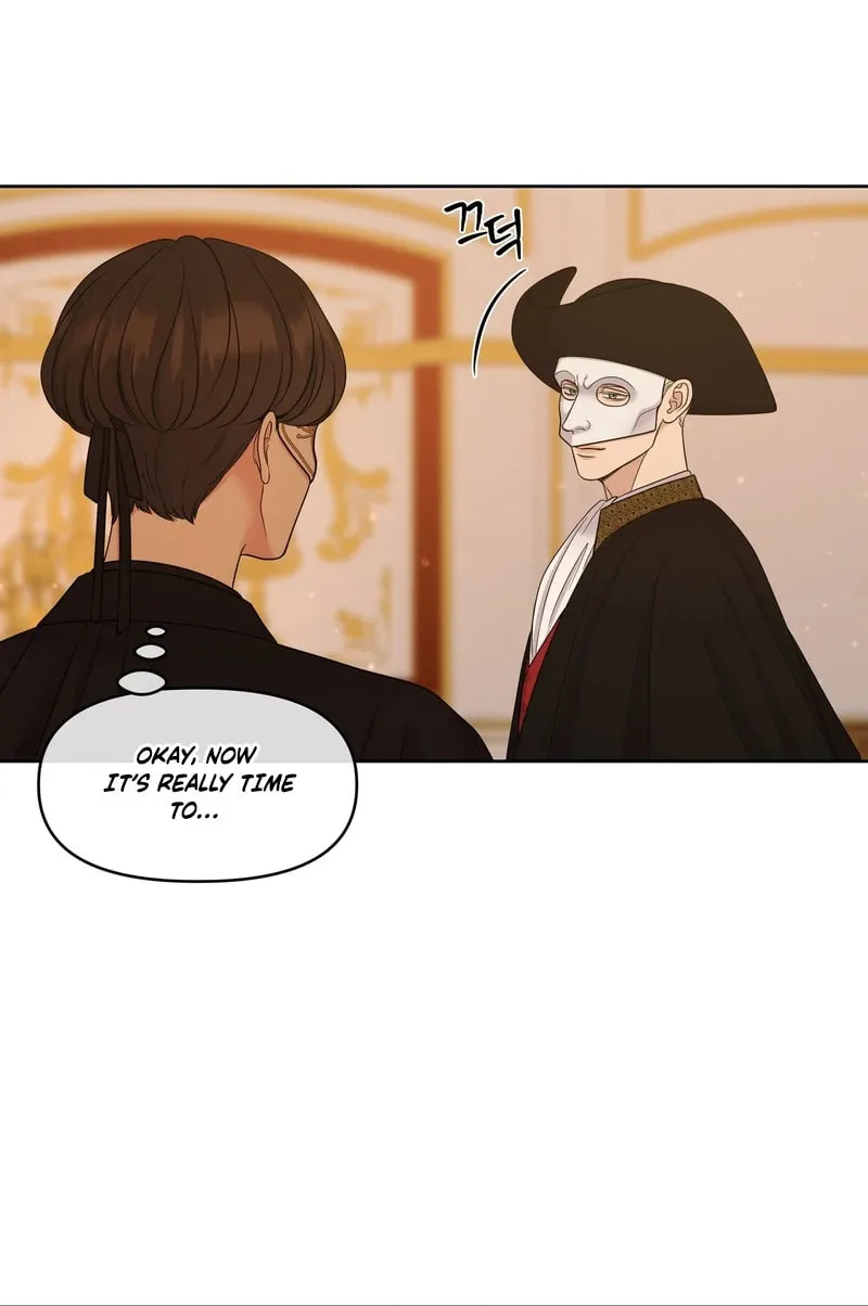 Oil on Canvas Chapter 2 page 56 - 