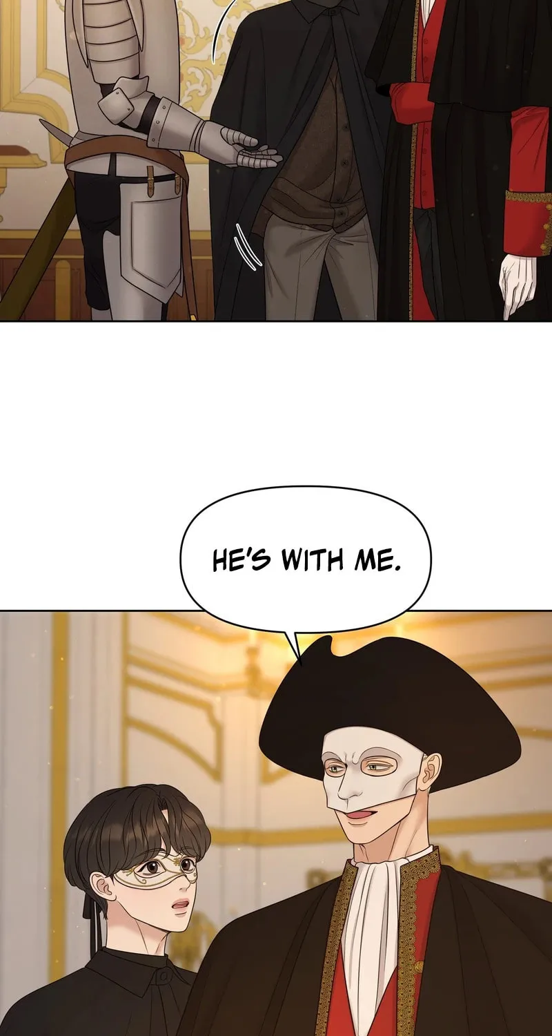 Oil on Canvas Chapter 2 page 7 - 