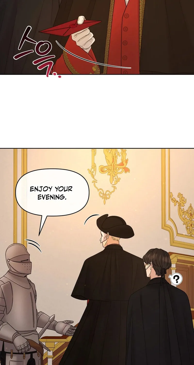 Oil on Canvas Chapter 2 page 8 - 