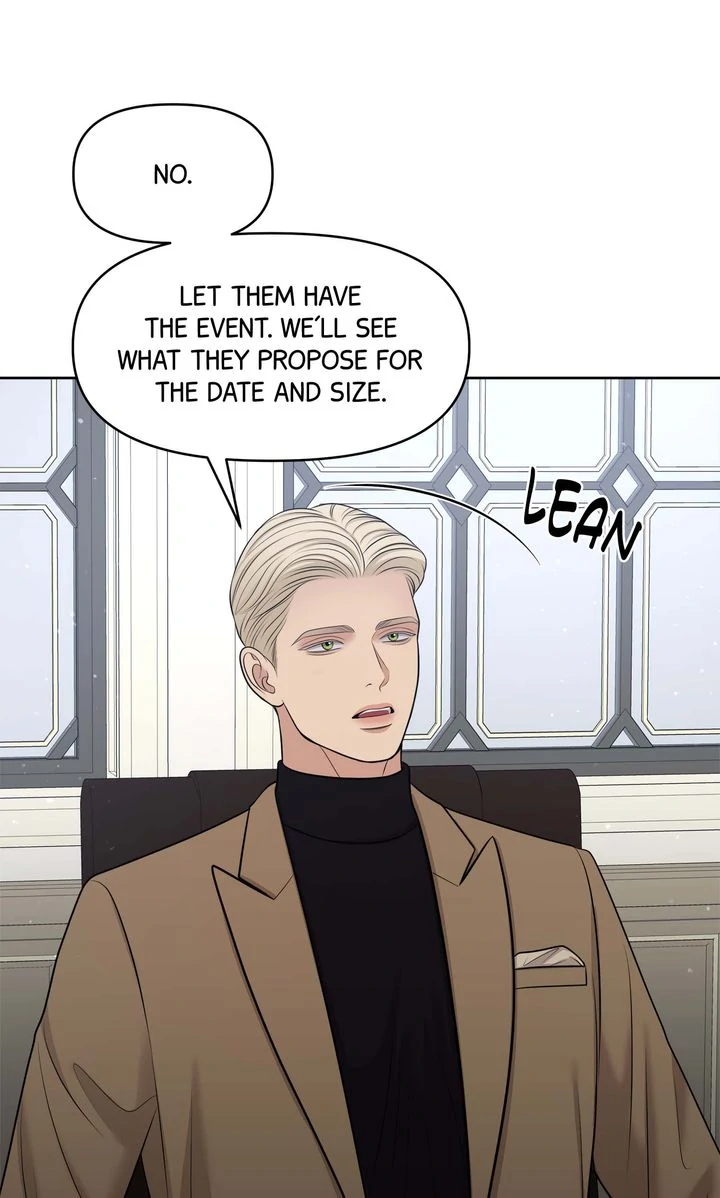 Oil on Canvas Chapter 21 page 14 - 