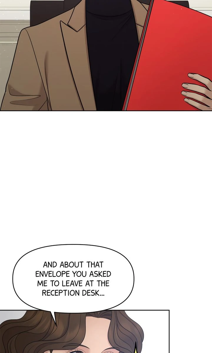 Oil on Canvas Chapter 21 page 20 - 