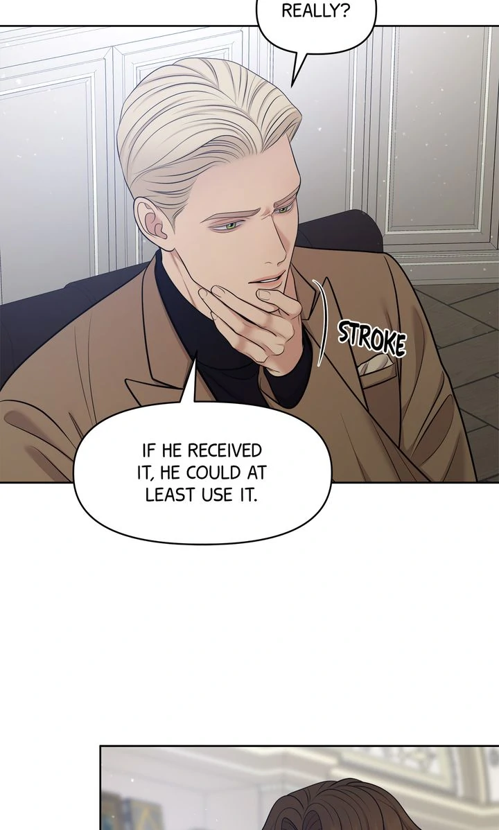 Oil on Canvas Chapter 21 page 23 - 