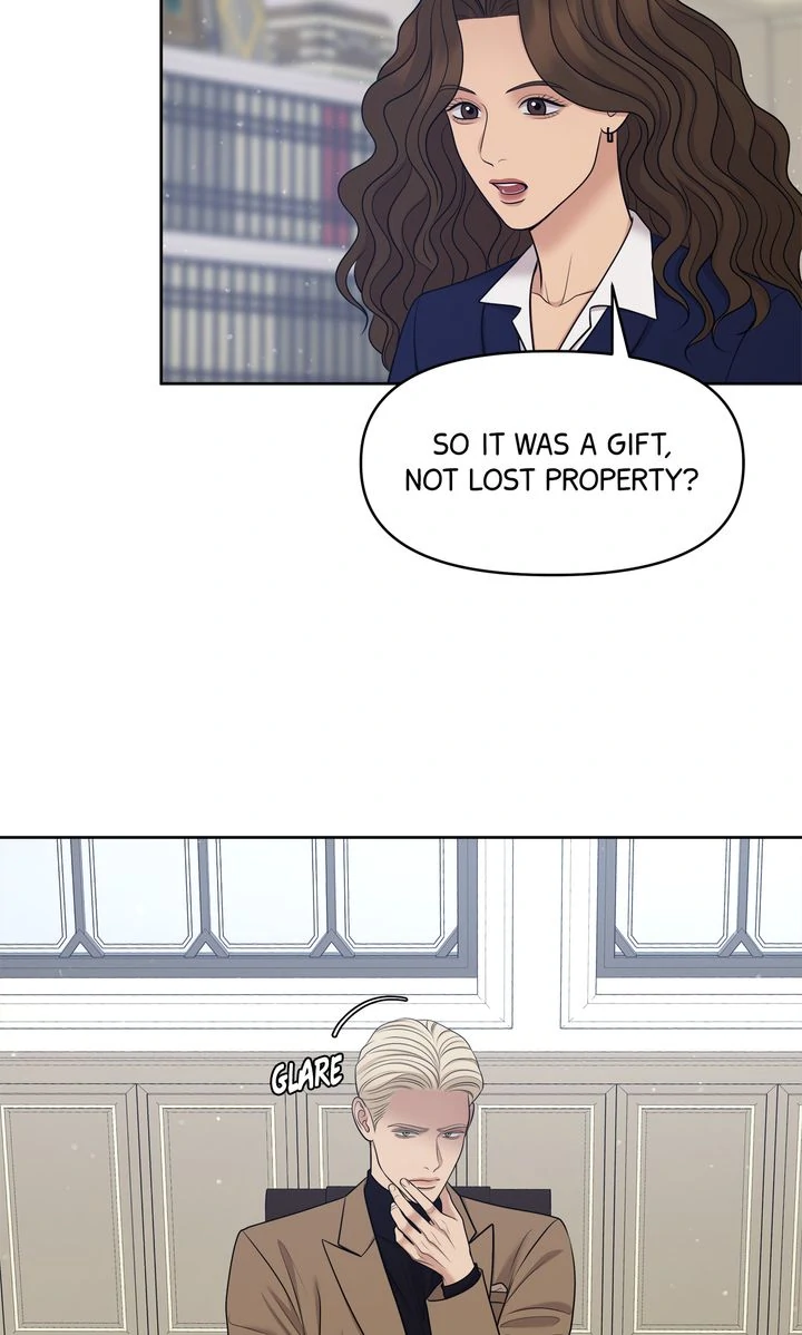 Oil on Canvas Chapter 21 page 24 - 