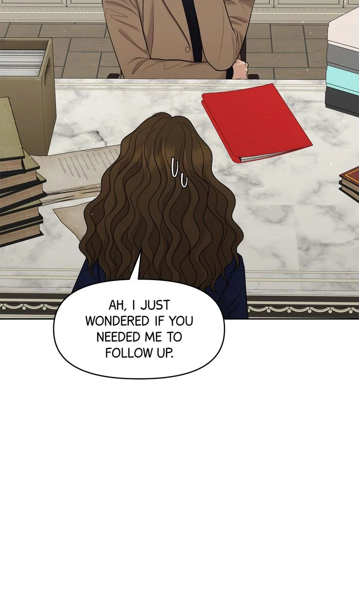 Oil on Canvas Chapter 21 page 25 - 