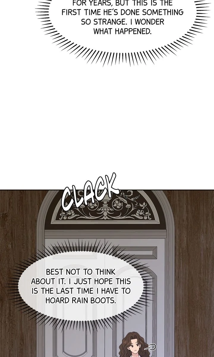 Oil on Canvas Chapter 21 page 28 - 