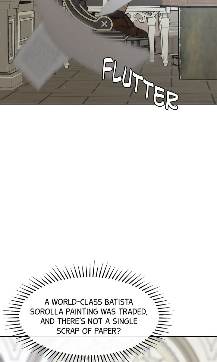 Oil on Canvas Chapter 21 page 31 - 