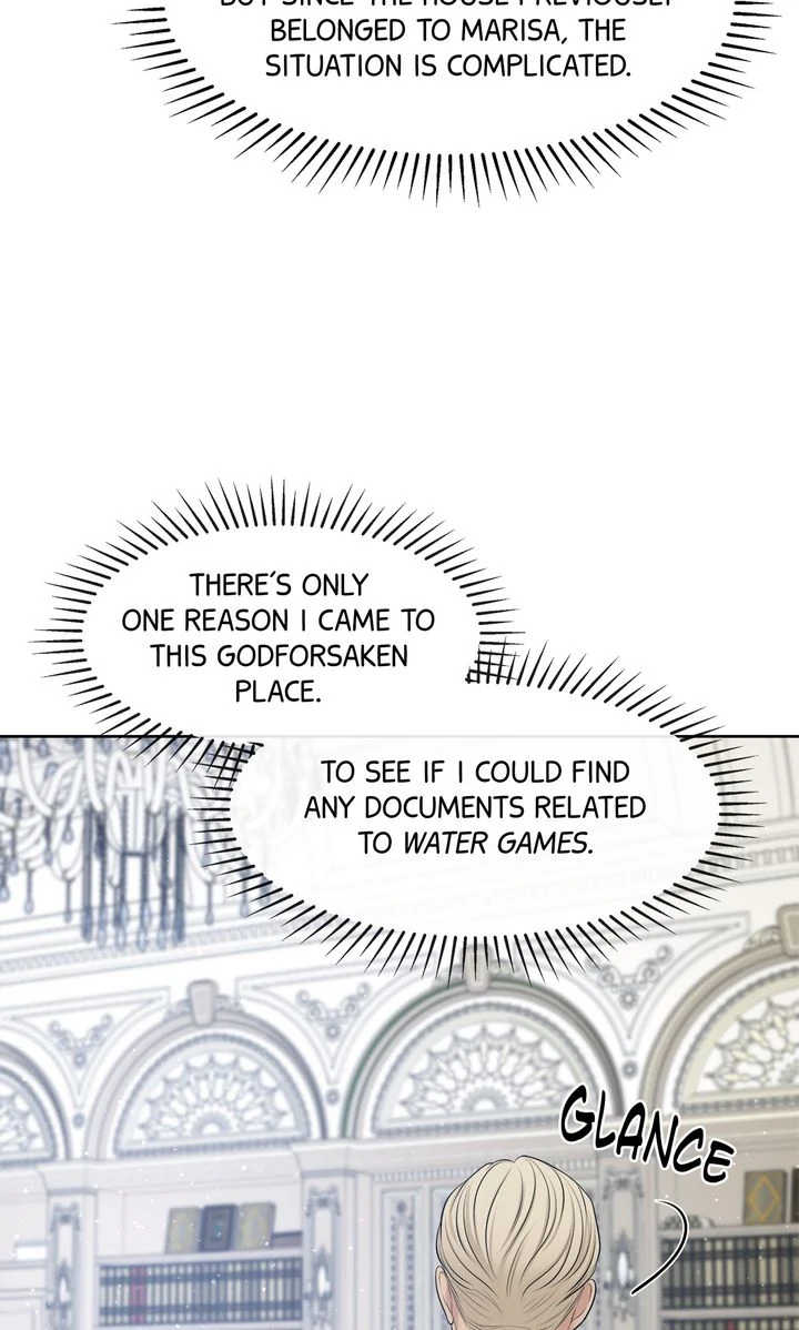Oil on Canvas Chapter 21 page 35 - 