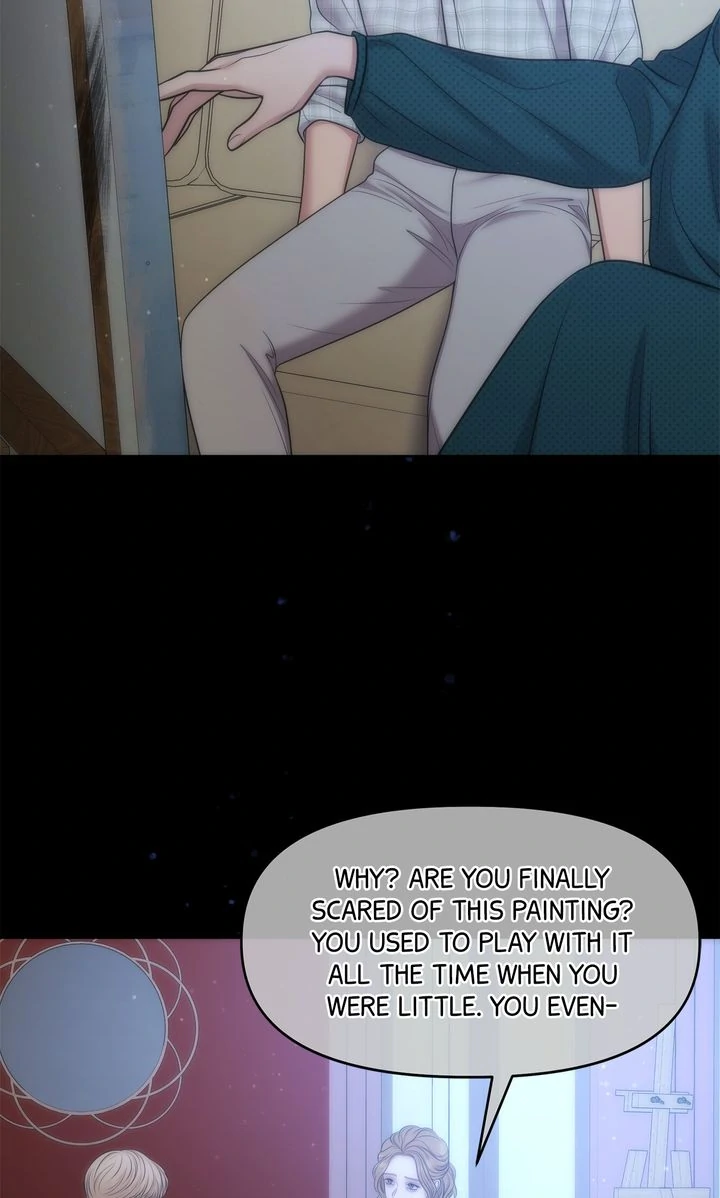 Oil on Canvas Chapter 21 page 39 - 