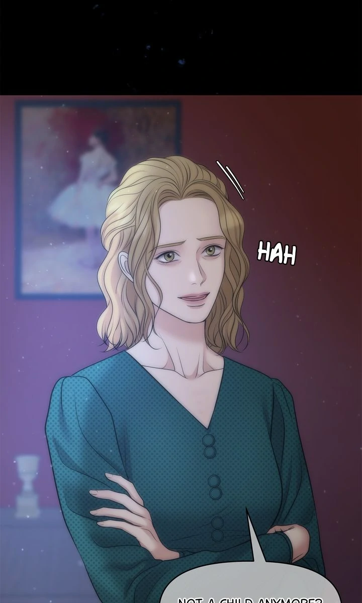 Oil on Canvas Chapter 21 page 48 - 