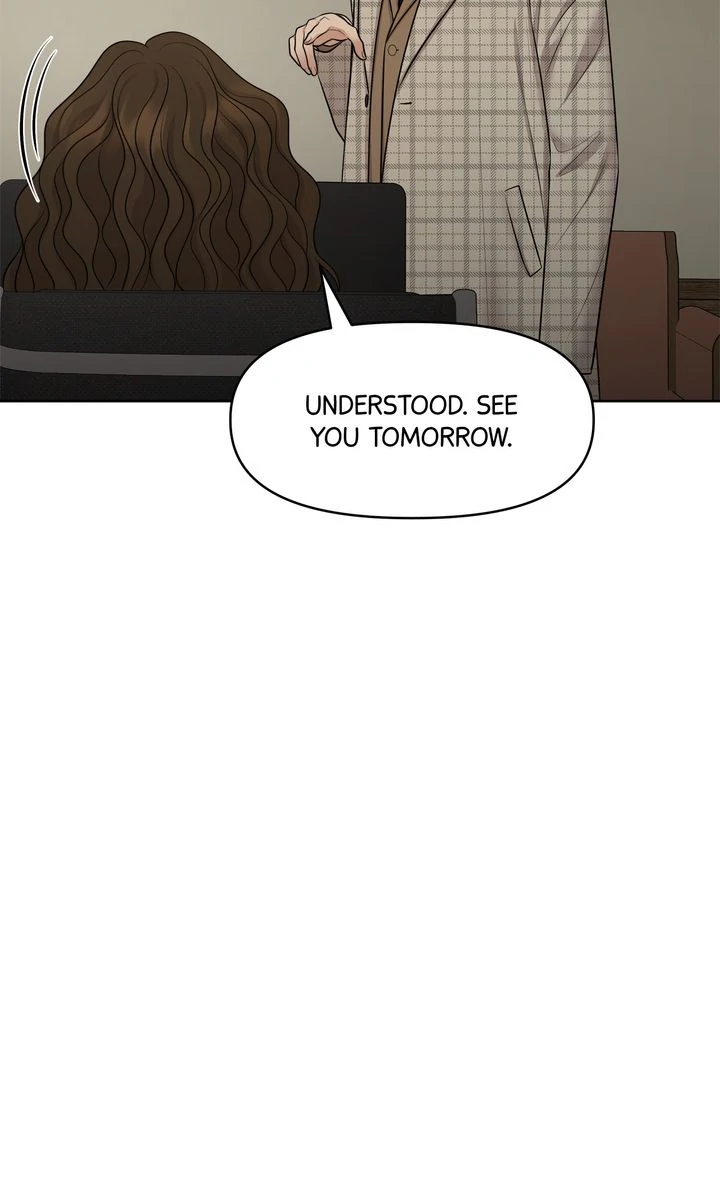 Oil on Canvas Chapter 21 page 55 - 