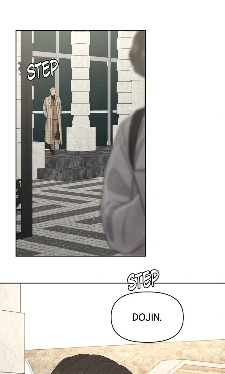 Oil on Canvas Chapter 21 page 56 - 