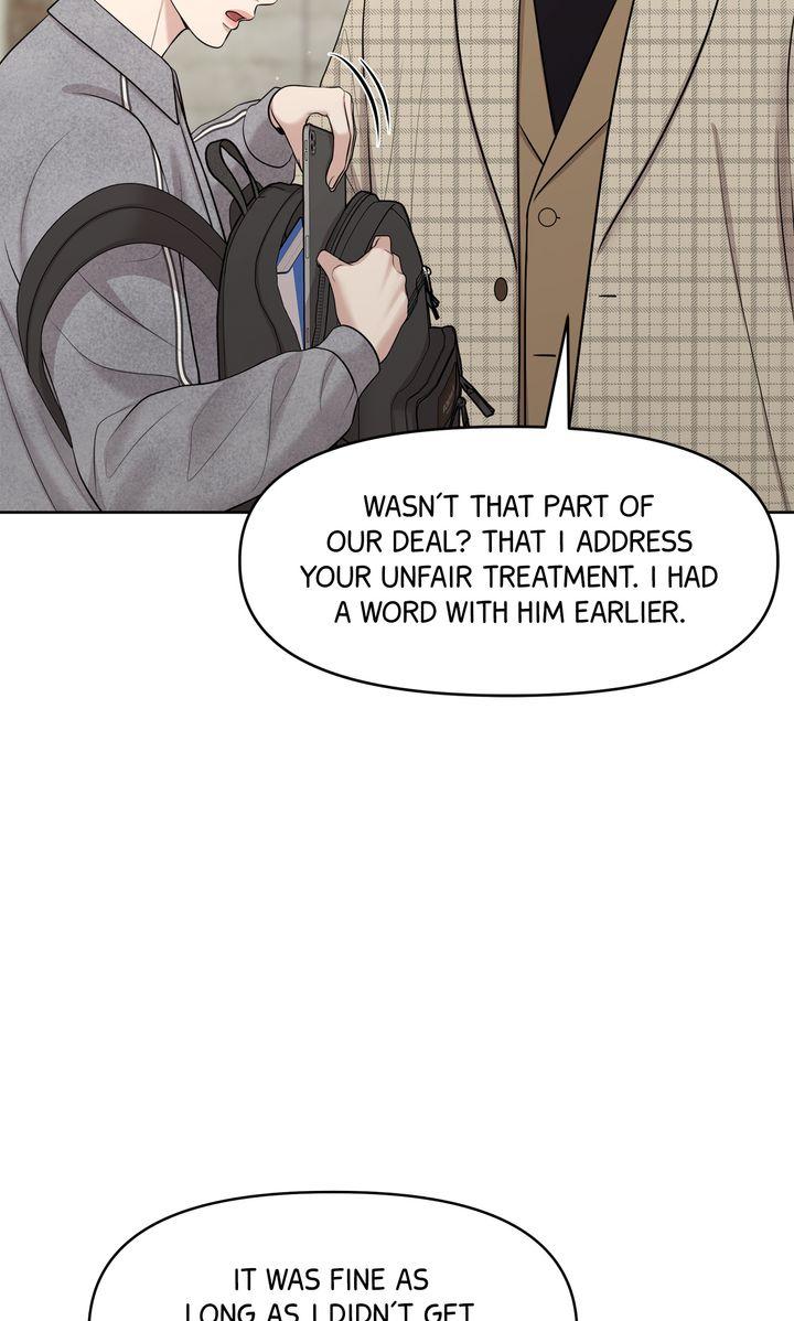 Oil on Canvas Chapter 21 page 60 - 