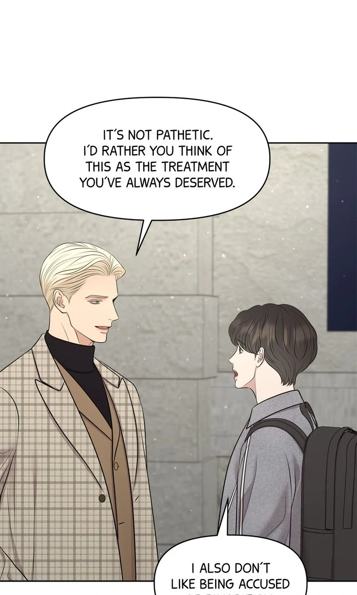 Oil on Canvas Chapter 21 page 66 - 