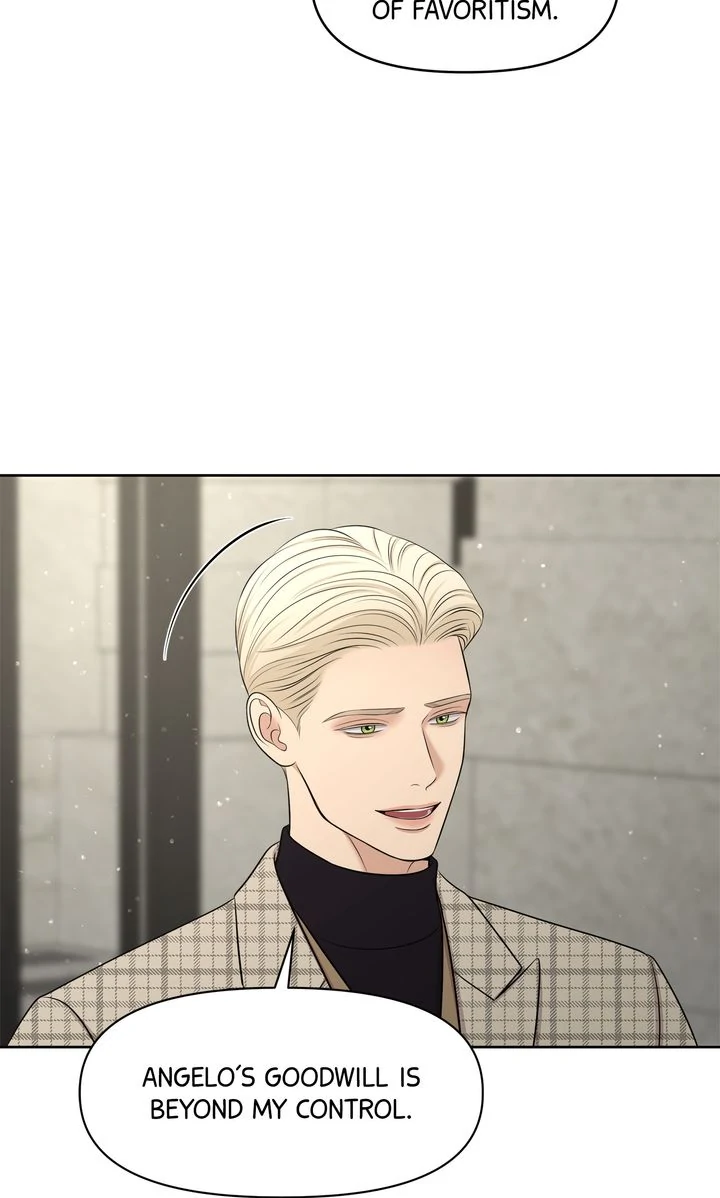 Oil on Canvas Chapter 21 page 67 - 