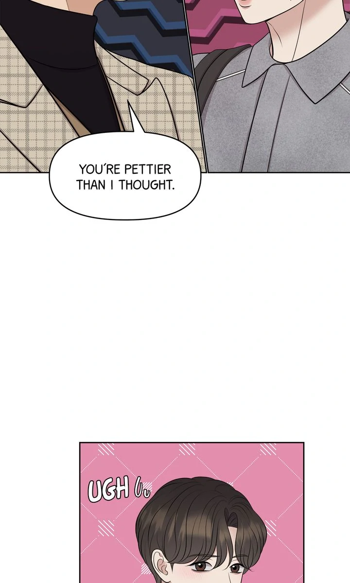 Oil on Canvas Chapter 21 page 71 - 