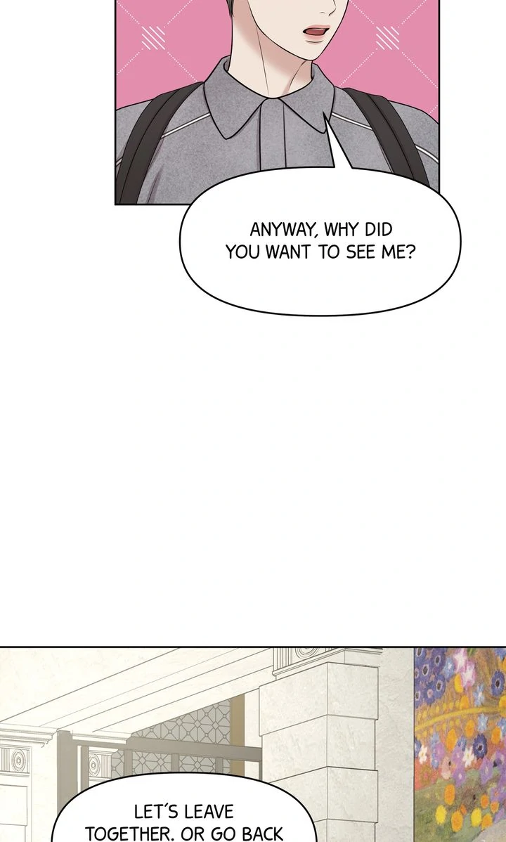 Oil on Canvas Chapter 21 page 72 - 