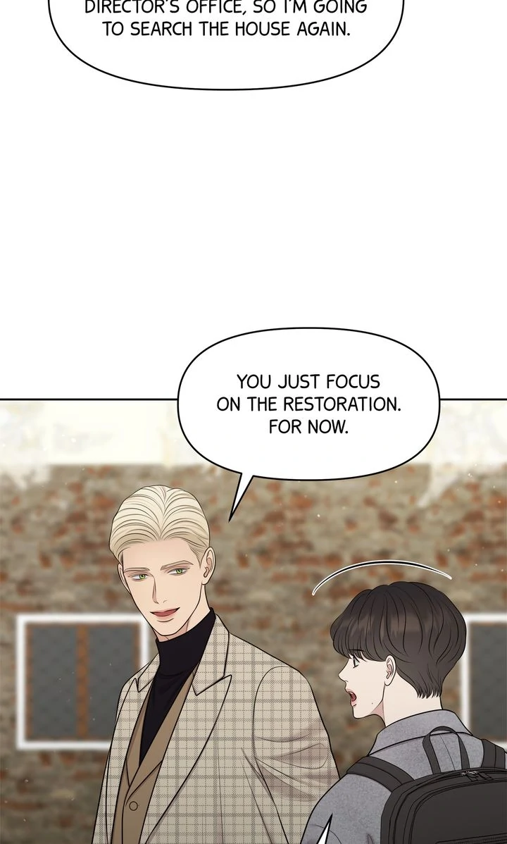 Oil on Canvas Chapter 21 page 74 - 