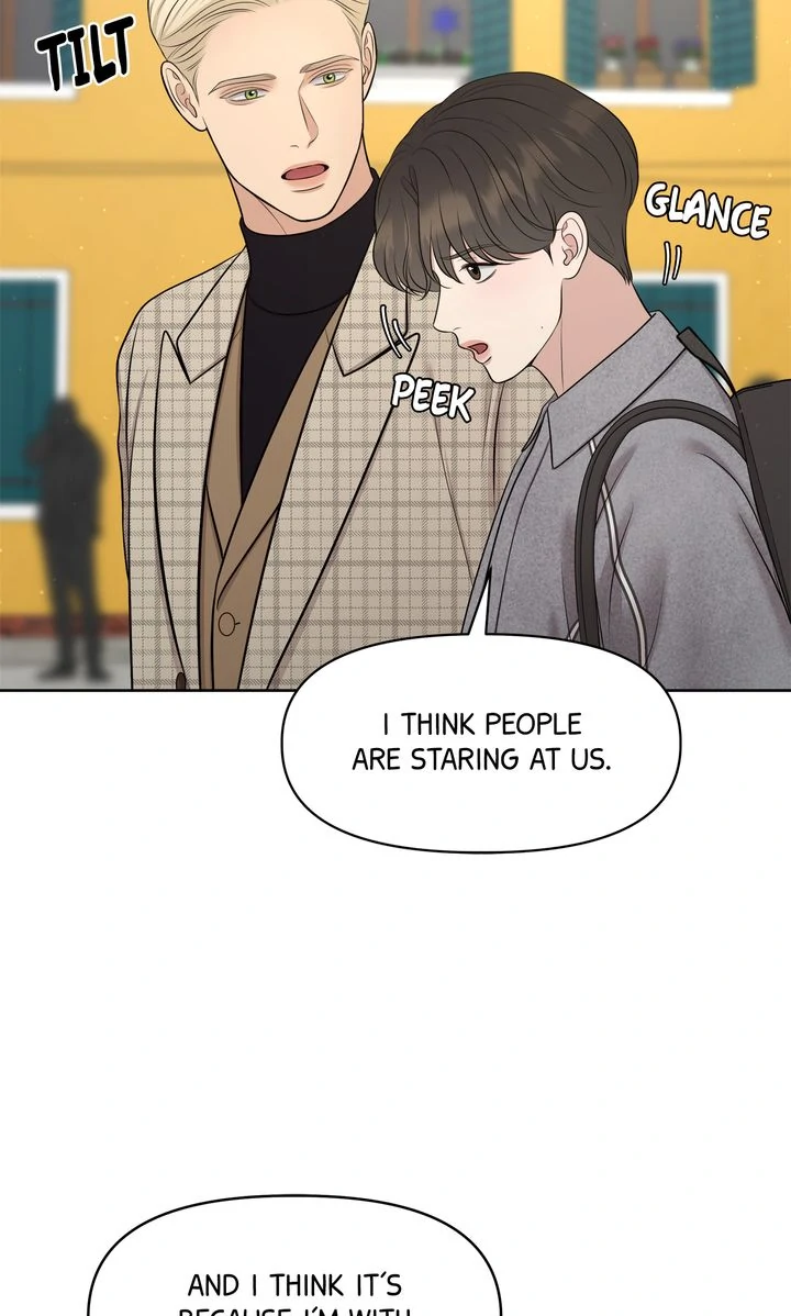 Oil on Canvas Chapter 21 page 79 - 