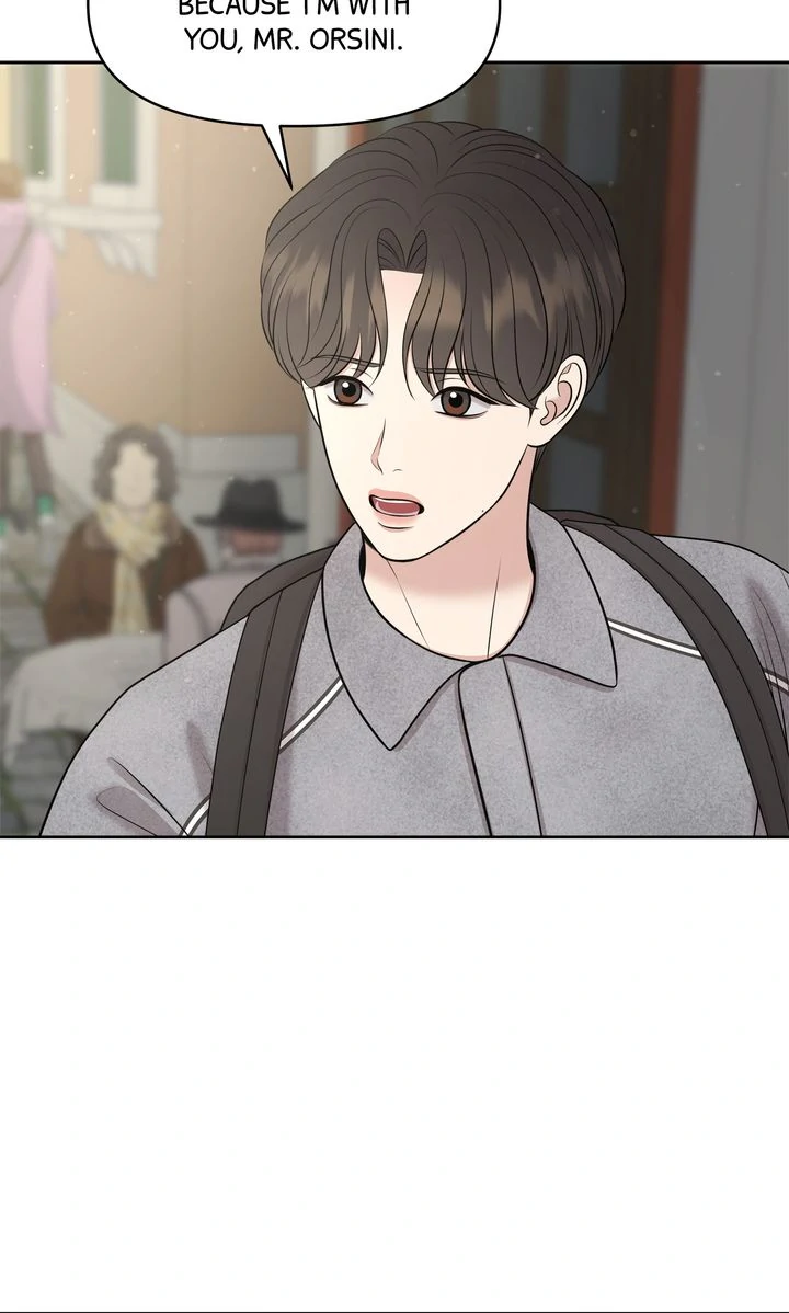 Oil on Canvas Chapter 21 page 80 - 