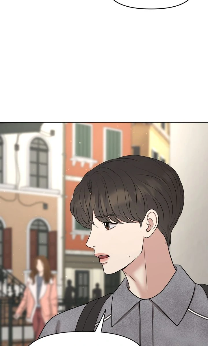 Oil on Canvas Chapter 21 page 83 - 
