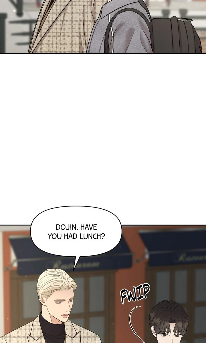 Oil on Canvas Chapter 21 page 85 - 