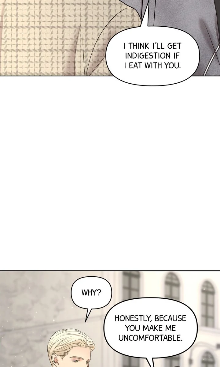 Oil on Canvas Chapter 21 page 90 - 