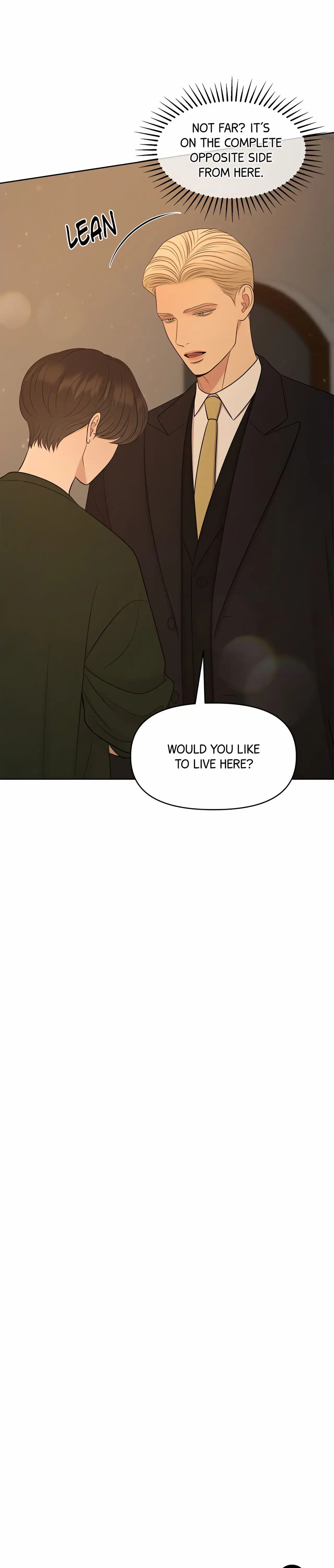 Oil on Canvas Chapter 23 page 30 - 