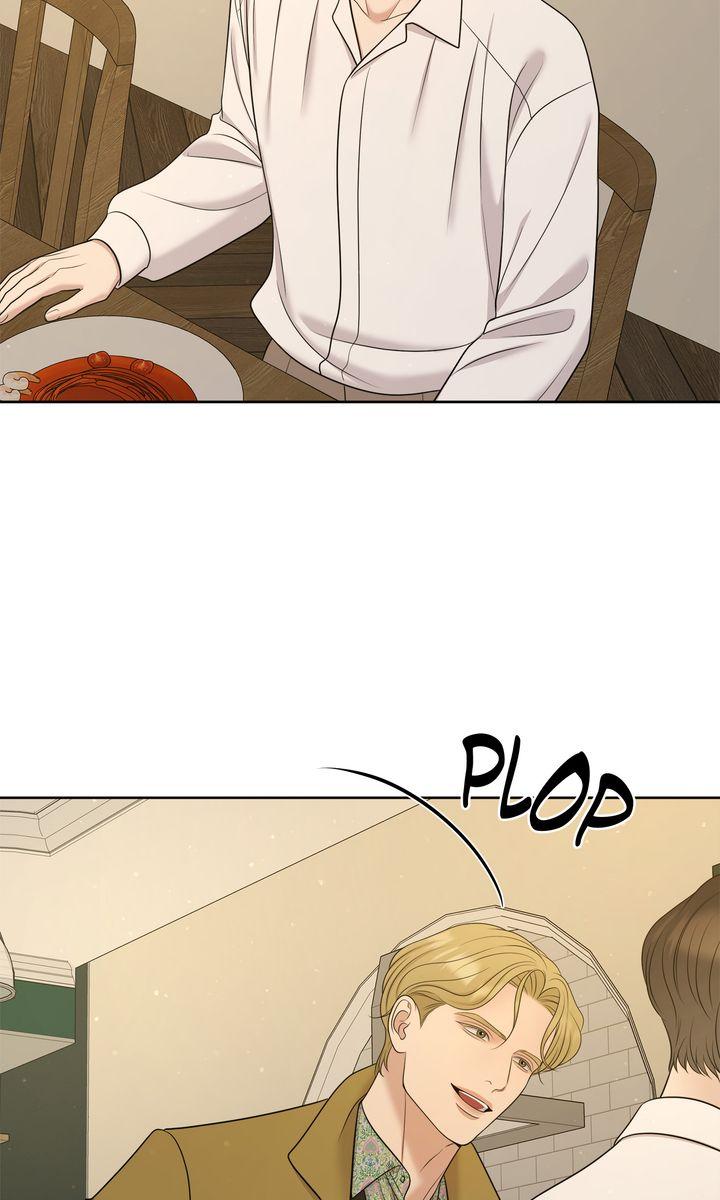 Oil on Canvas Chapter 25 page 15 - 