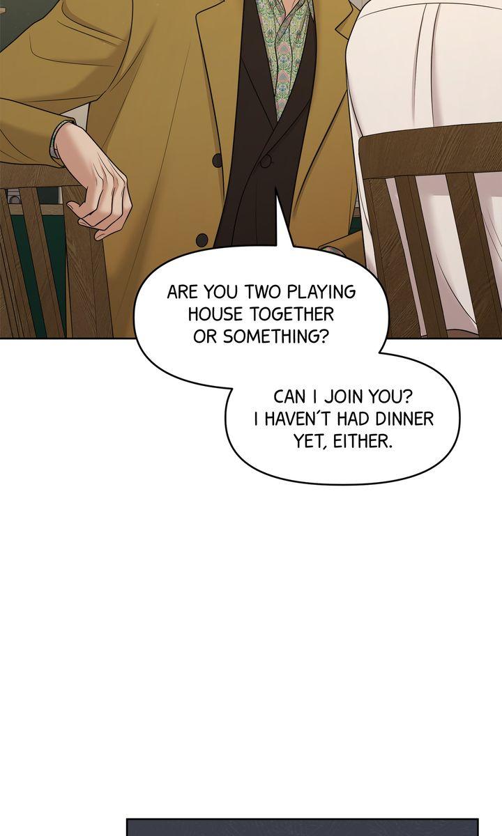 Oil on Canvas Chapter 25 page 16 - 