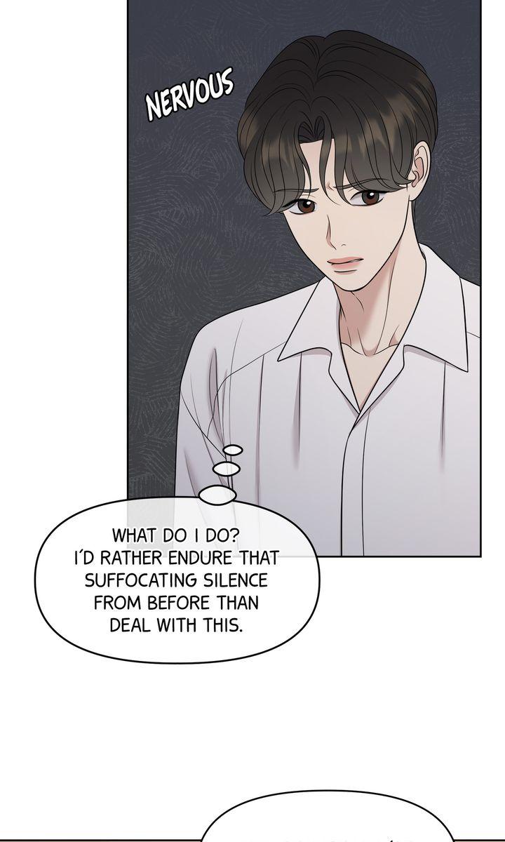 Oil on Canvas Chapter 25 page 17 - 