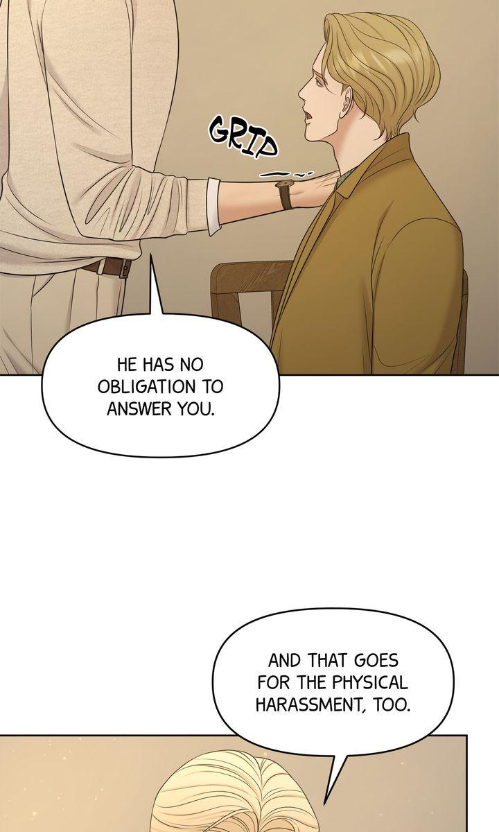 Oil on Canvas Chapter 25 page 27 - 