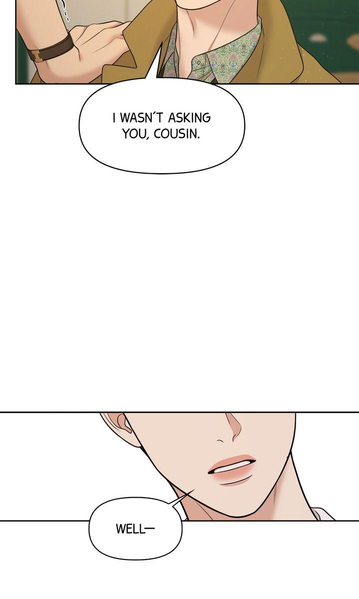 Oil on Canvas Chapter 25 page 29 - 