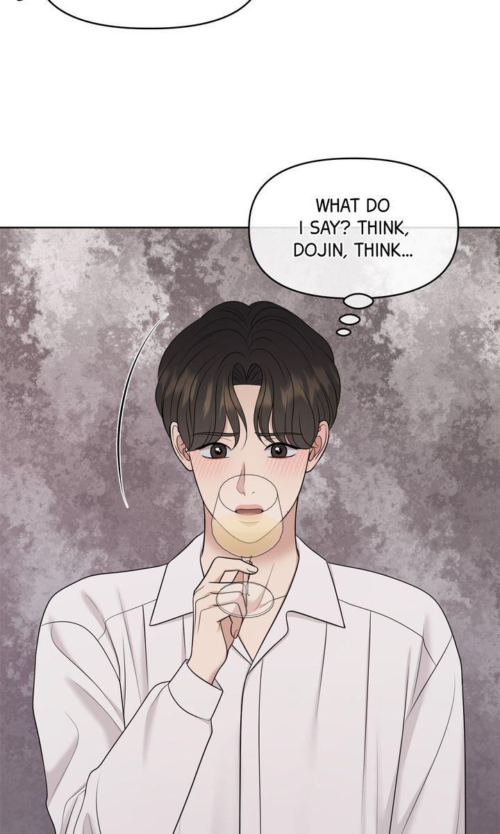 Oil on Canvas Chapter 25 page 31 - 