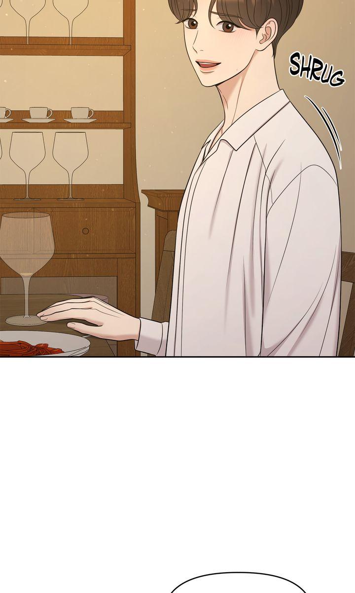 Oil on Canvas Chapter 25 page 34 - 