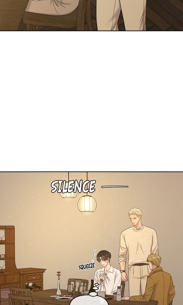 Oil on Canvas Chapter 25 page 41 - 