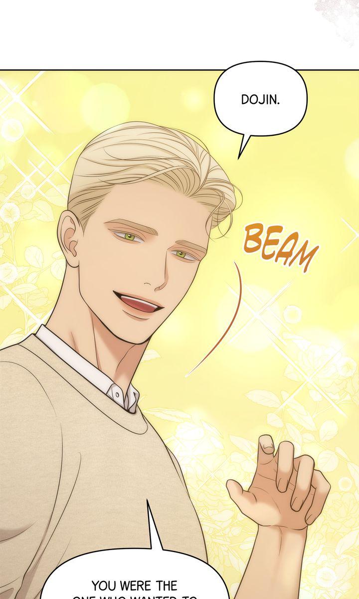 Oil on Canvas Chapter 25 page 47 - 