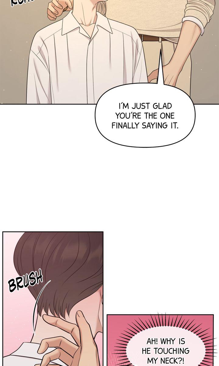 Oil on Canvas Chapter 25 page 49 - 
