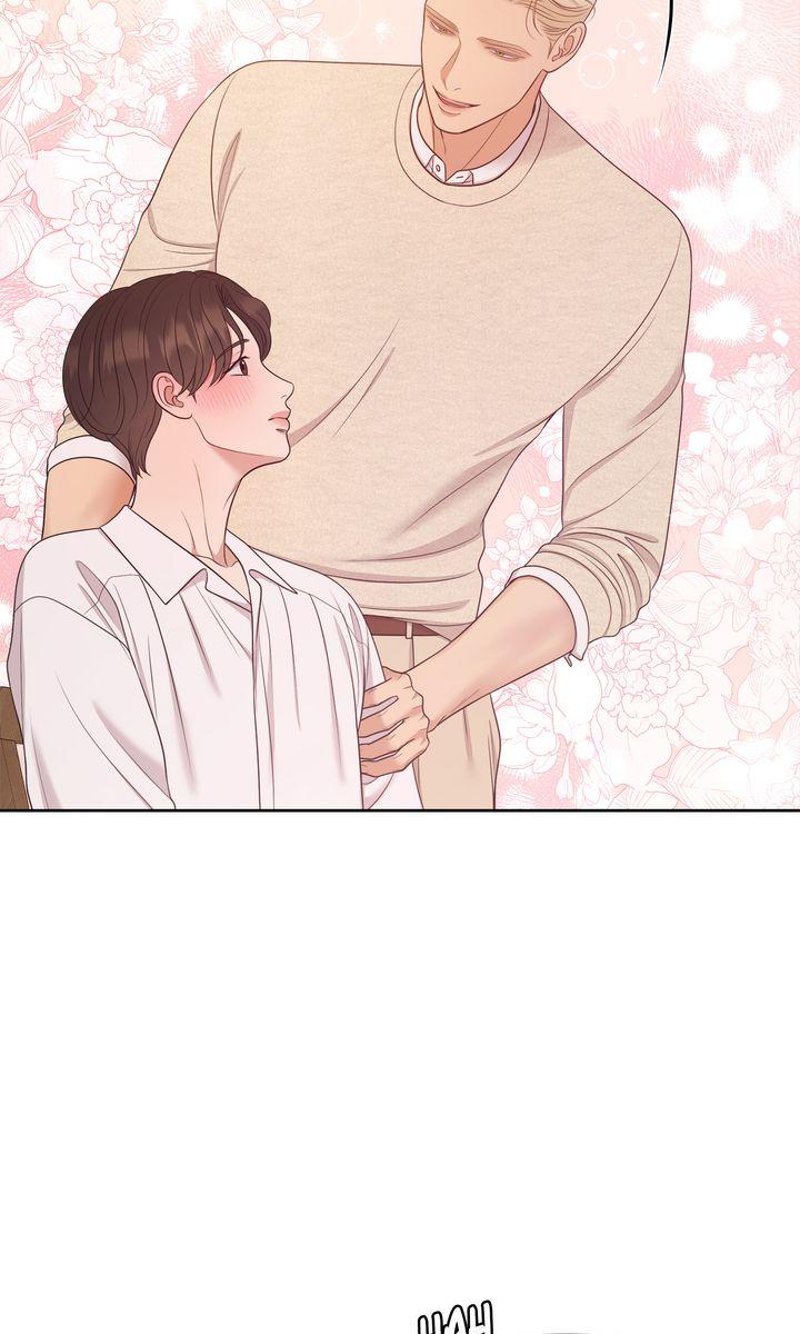 Oil on Canvas Chapter 25 page 51 - 