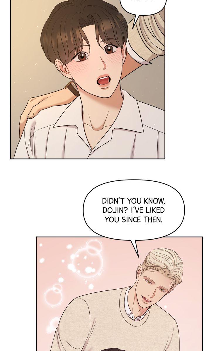 Oil on Canvas Chapter 25 page 53 - 