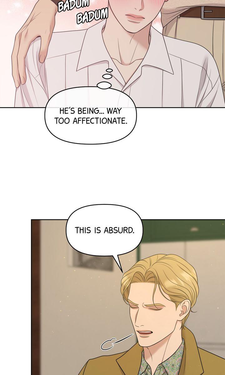Oil on Canvas Chapter 25 page 55 - 