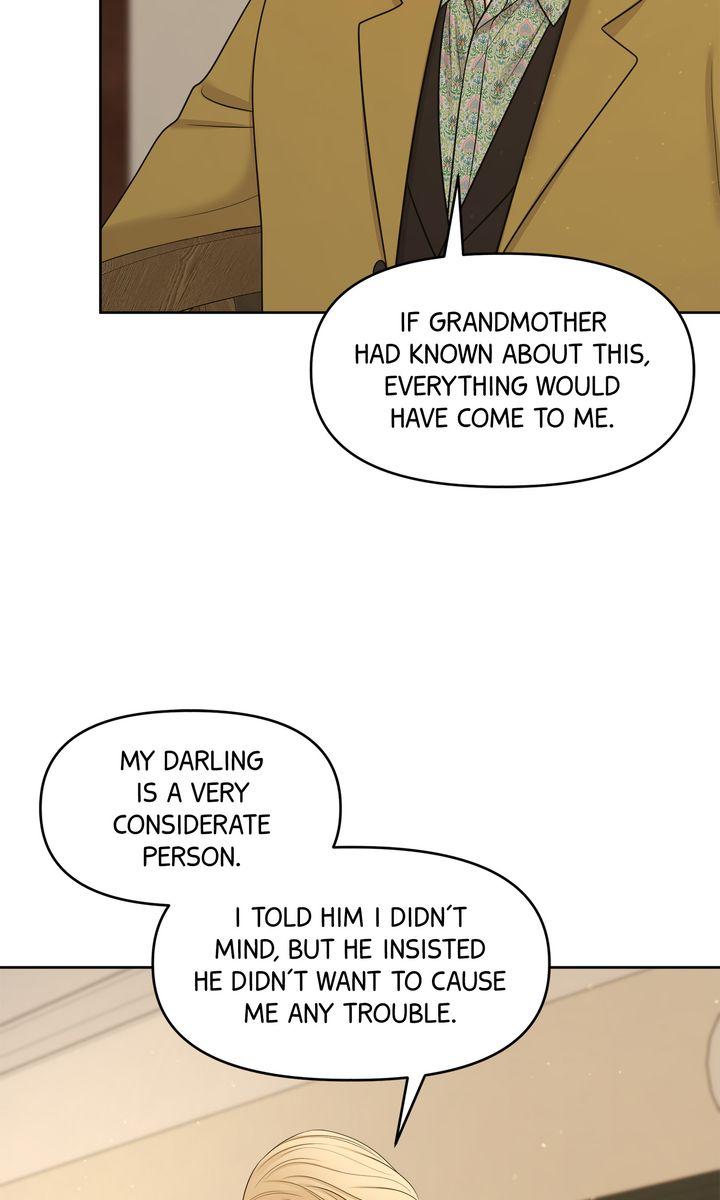 Oil on Canvas Chapter 25 page 56 - 