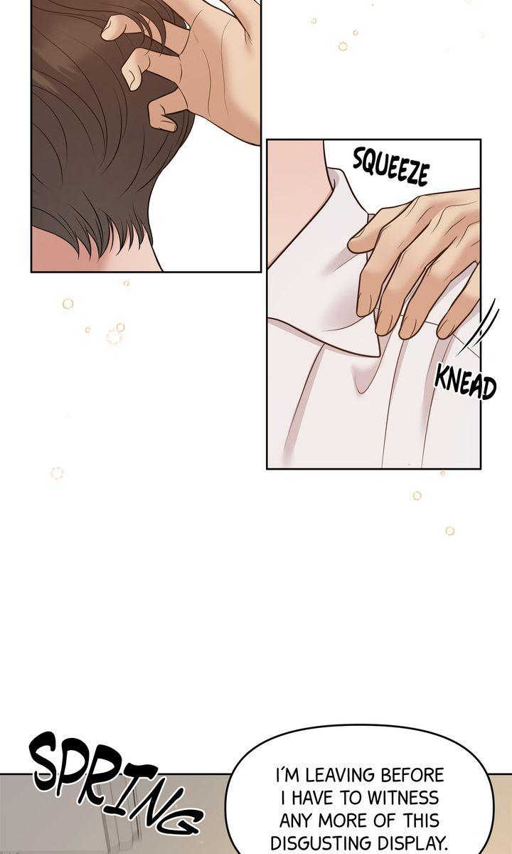 Oil on Canvas Chapter 25 page 58 - 