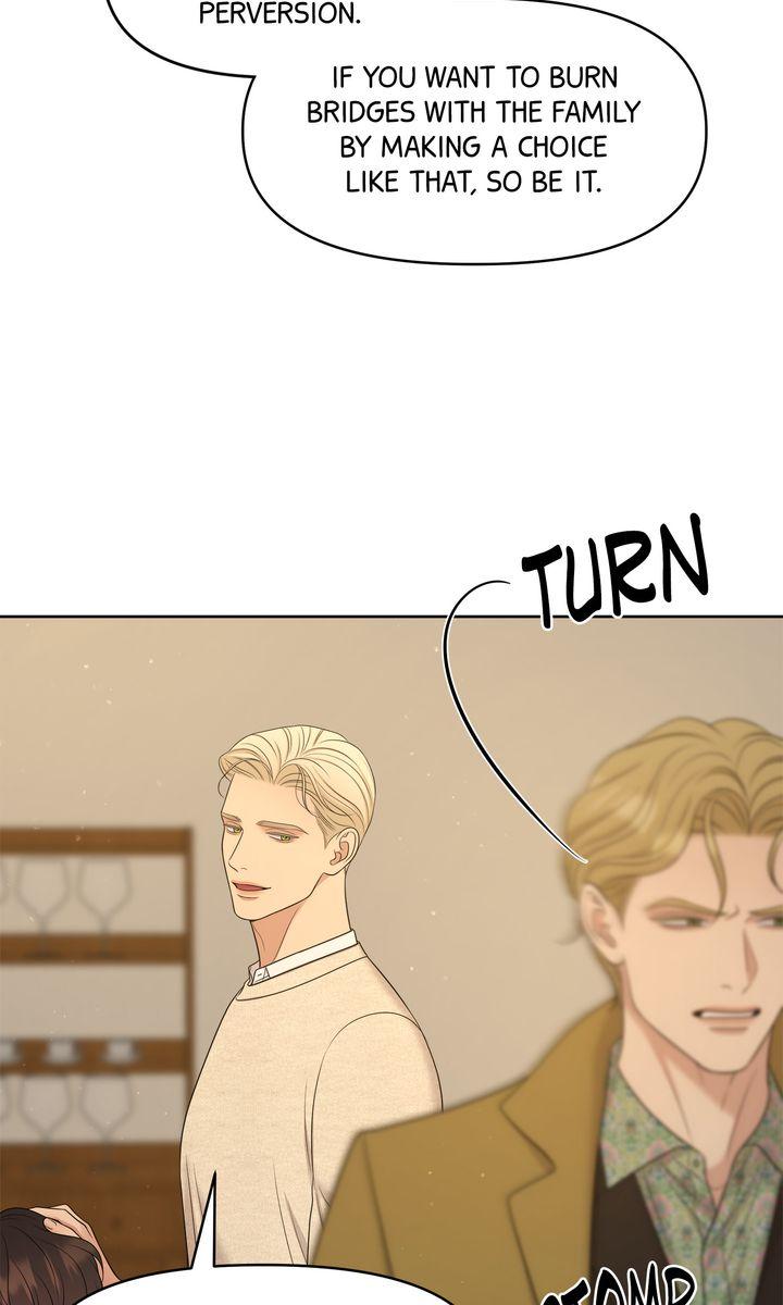 Oil on Canvas Chapter 25 page 60 - 